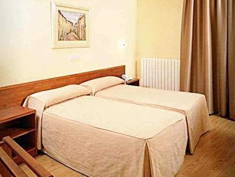 Hotel Acueducto foto 1