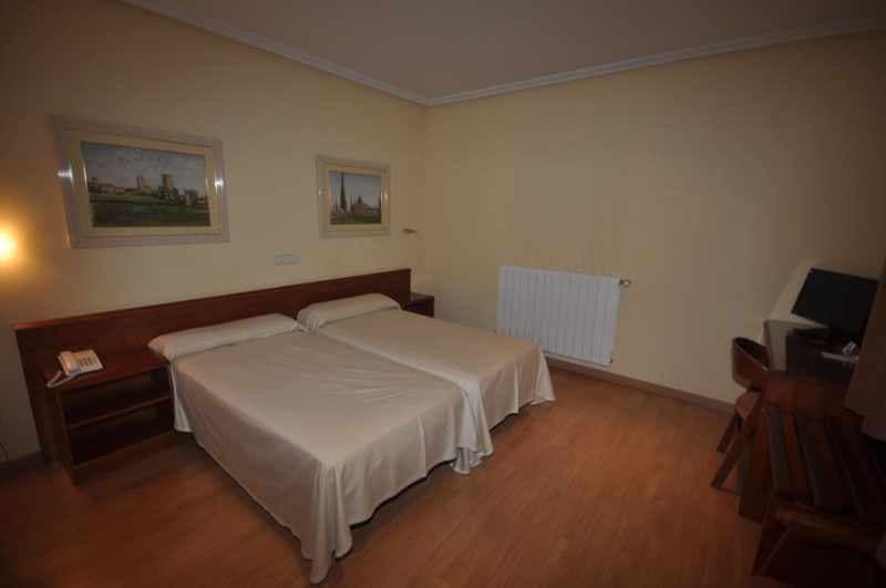 Hotel Acueducto foto 4