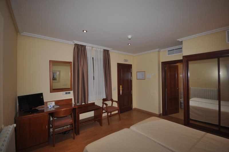 Hotel Acueducto Segovia photo 5