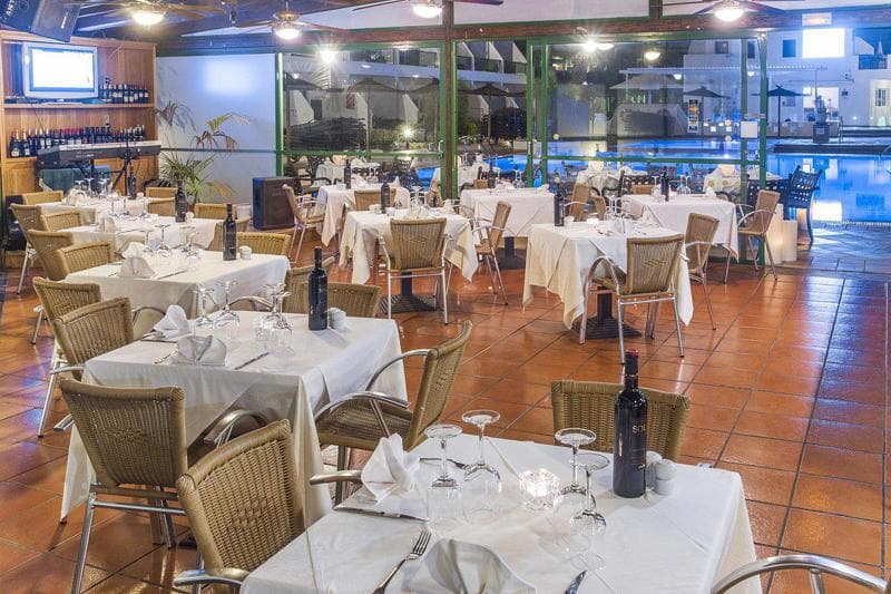 Club Del Carmen Puerto del Carmen photo 5