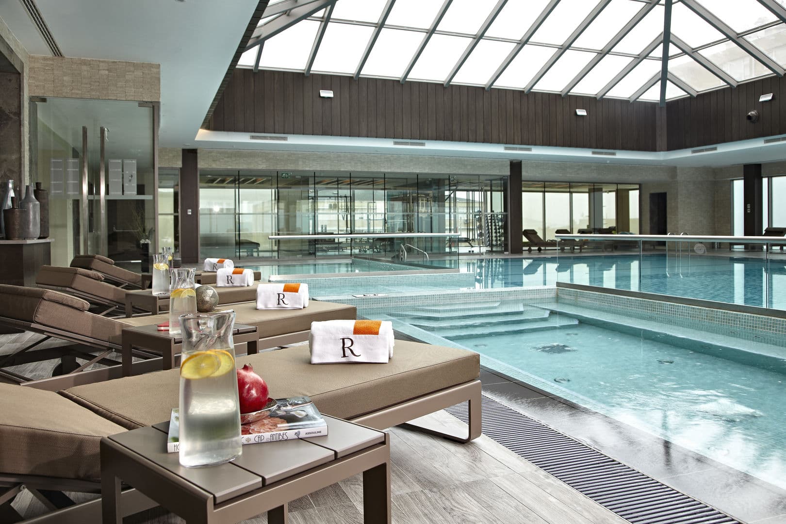 Renaissance Istanbul Polat Bosphorus Hotel Istanbul photo 5