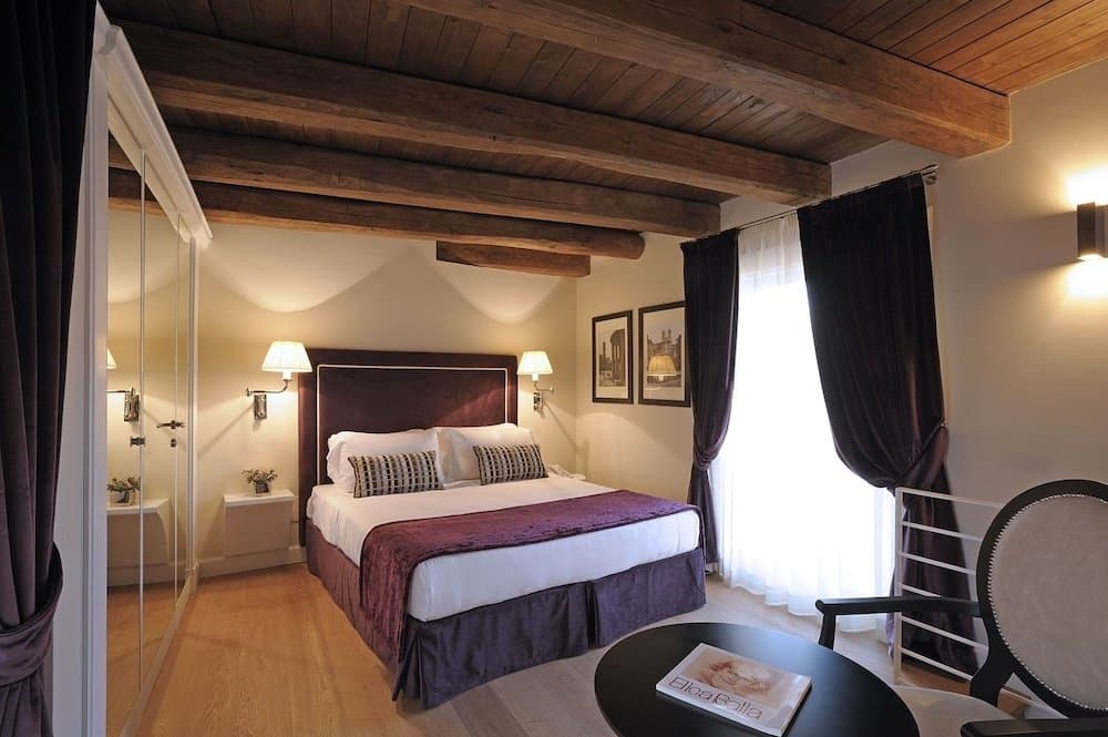 Trevi Palace Luxury Inn foto 3