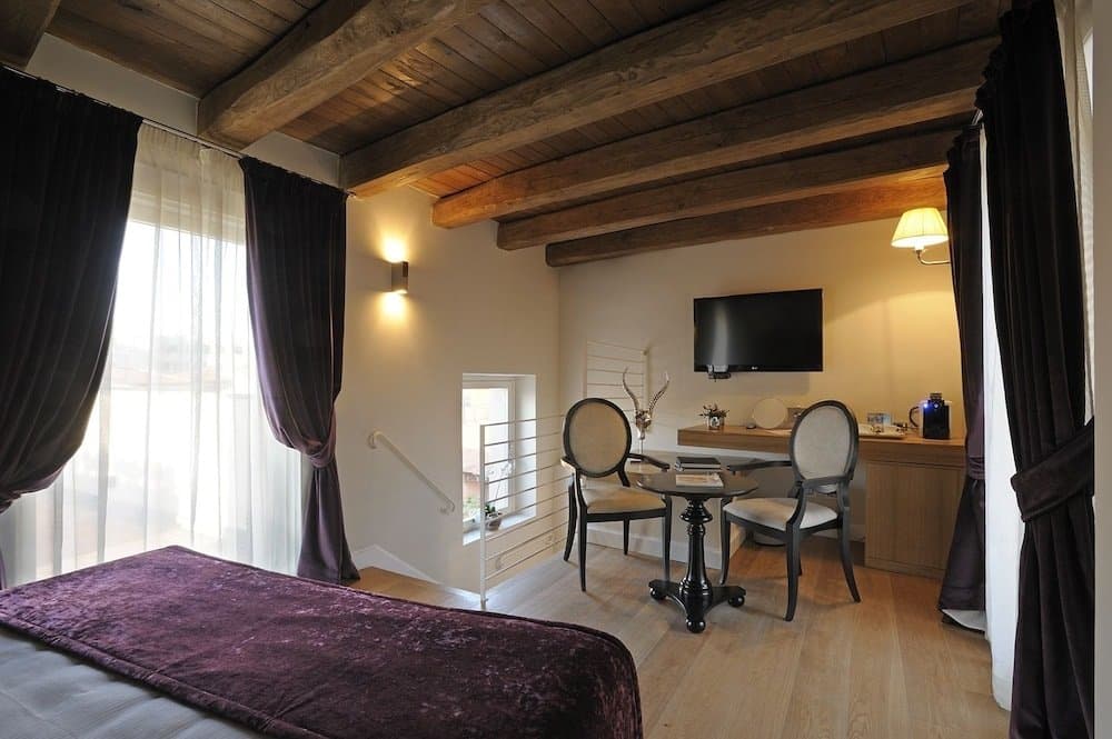 Trevi Palace Luxury Inn foto 4