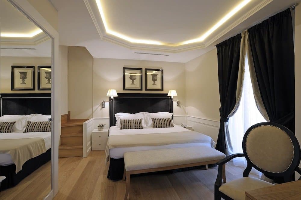 Trevi Palace Luxury Inn Rome photo 5