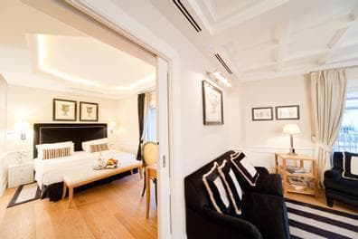 Trevi Palace Luxury Inn foto 4