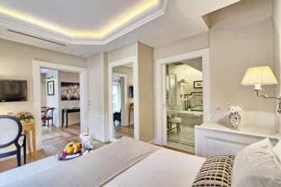 Trevi Palace Luxury Inn Rome photo 5