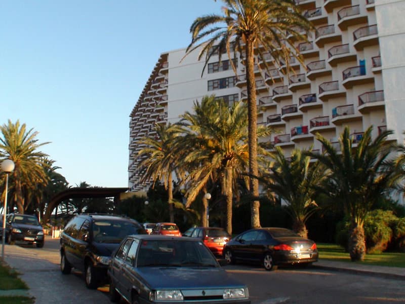 Hard Rock Hotel Ibiza foto 4
