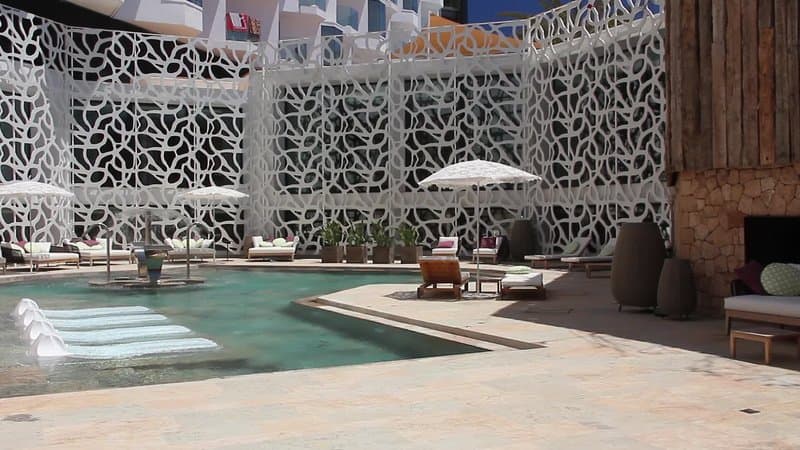 Hard Rock Hotel Ibiza null photo 5