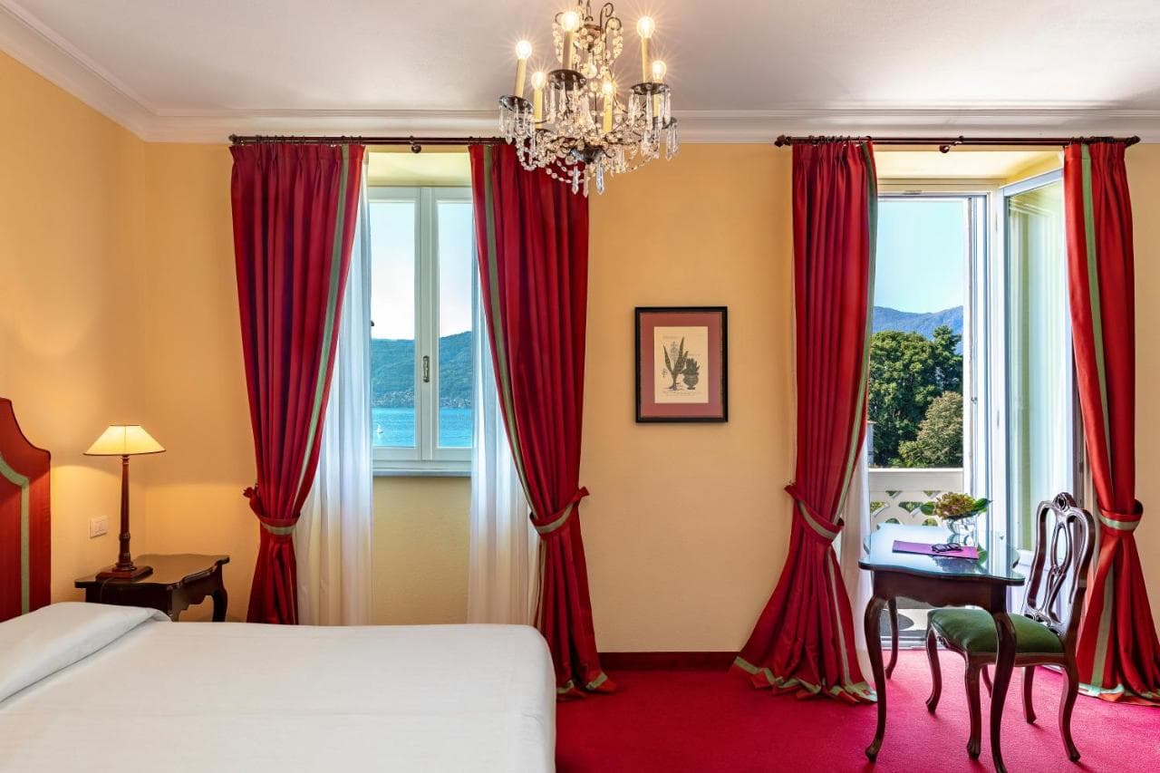 Grand Hotel Majestic foto 2