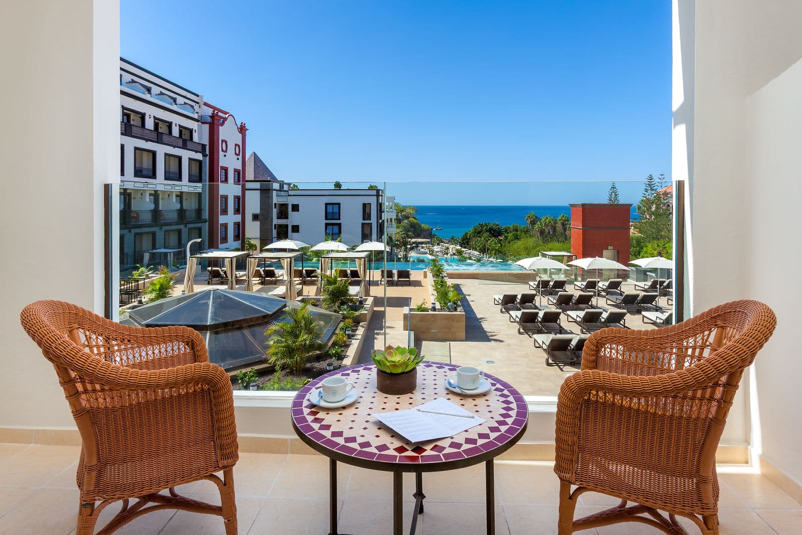 Gran Tacande Wellness & Relax foto 2