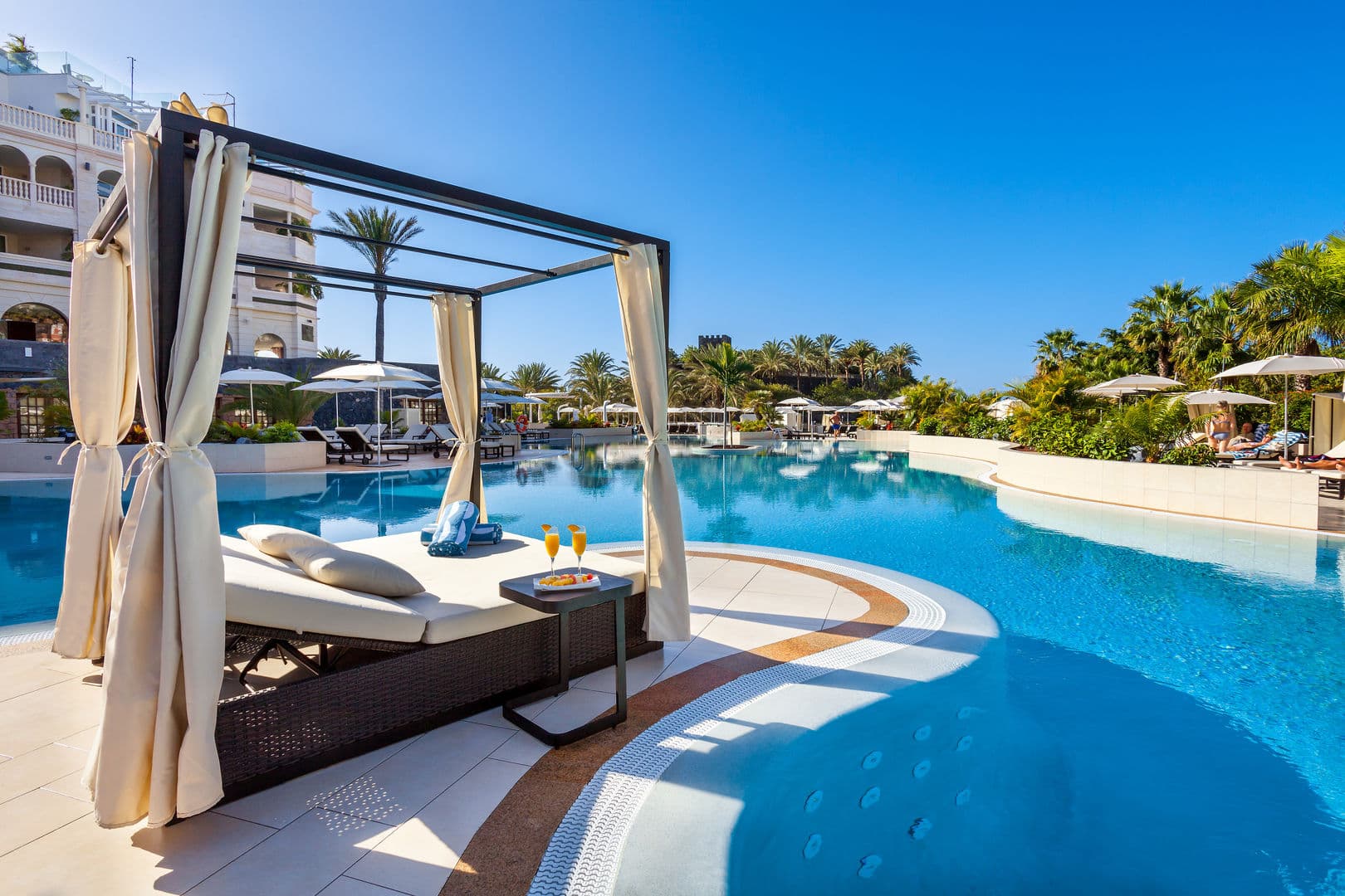 Gran Tacande Wellness & Relax foto 1