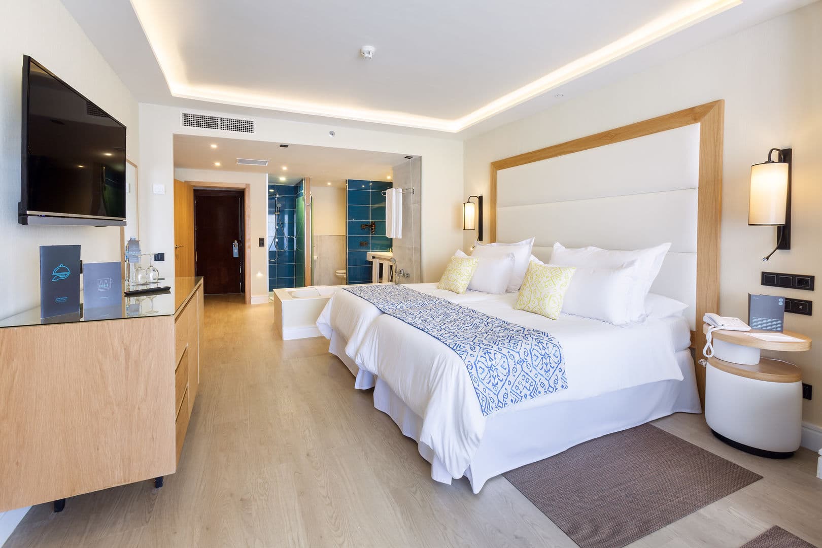 Gran Tacande Wellness & Relax foto 3