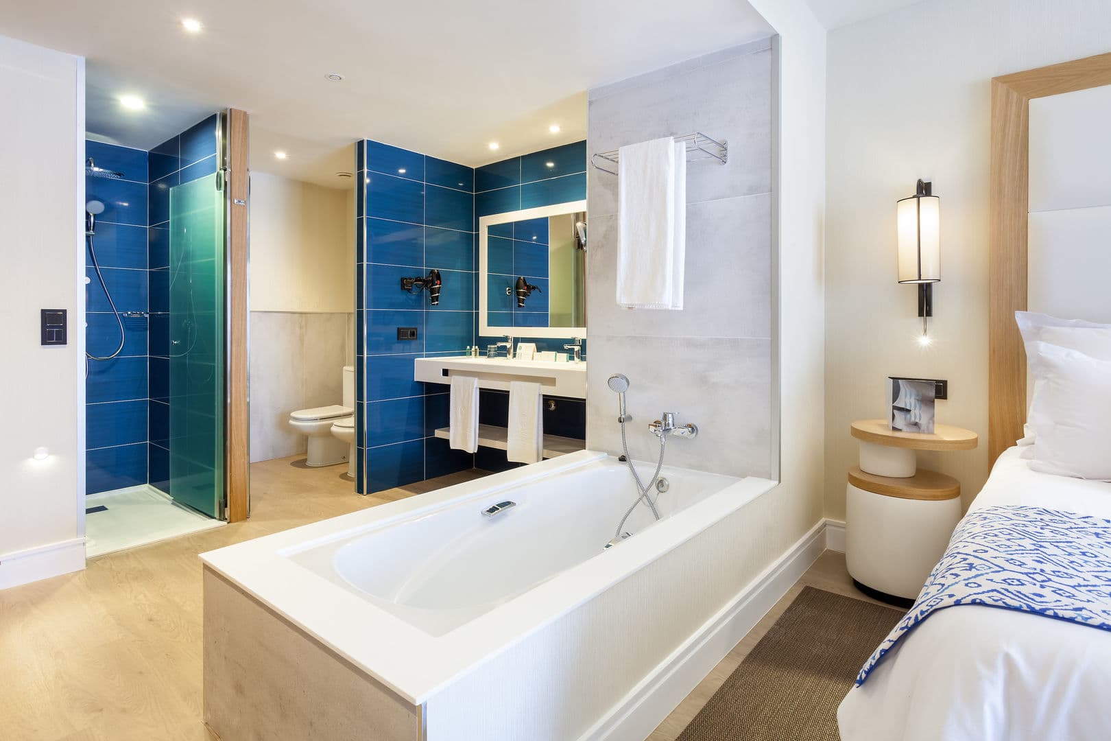 Gran Tacande Wellness & Relax foto 4