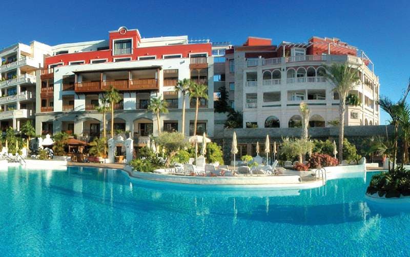 Gran Tacande Wellness & Relax