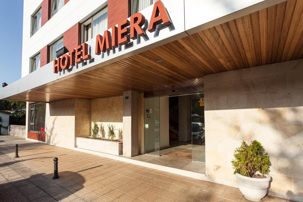 Hotel Miera foto 1