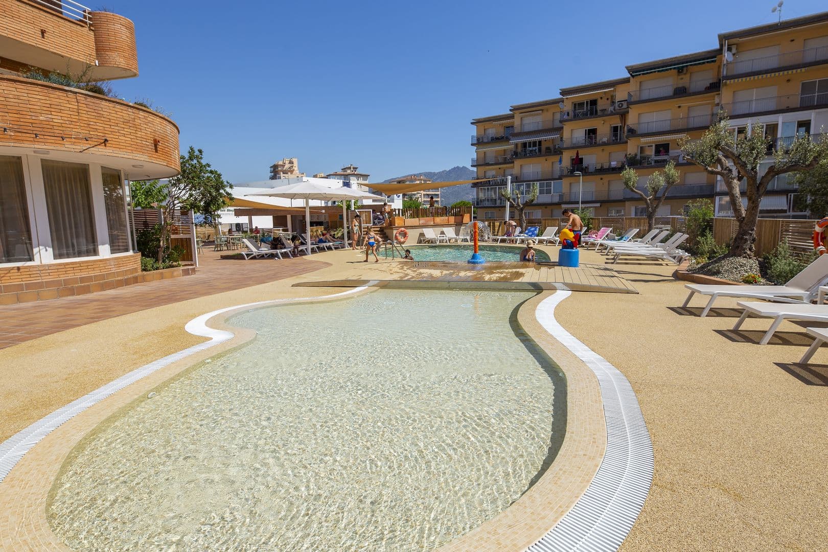 Prestige Sant Marc foto 1