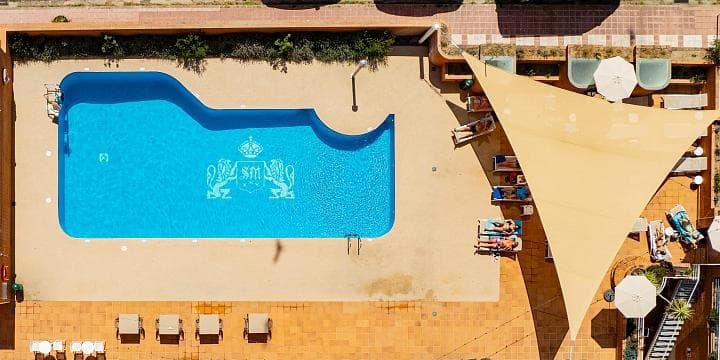Prestige Sant Marc foto 1