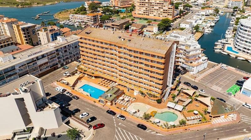 Prestige Sant Marc foto 4