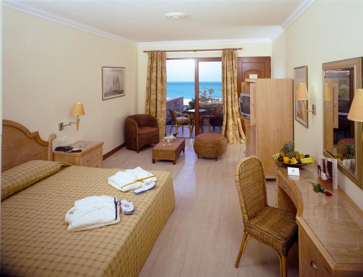 Atlantica Imperial Resort & Spa foto 4