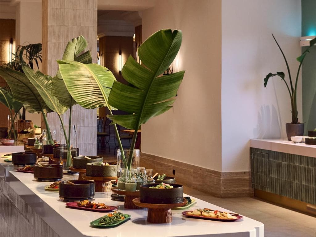 Grecotel LUXME Kos foto 4