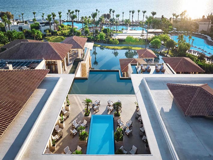 Grecotel LUXME Kos foto 1