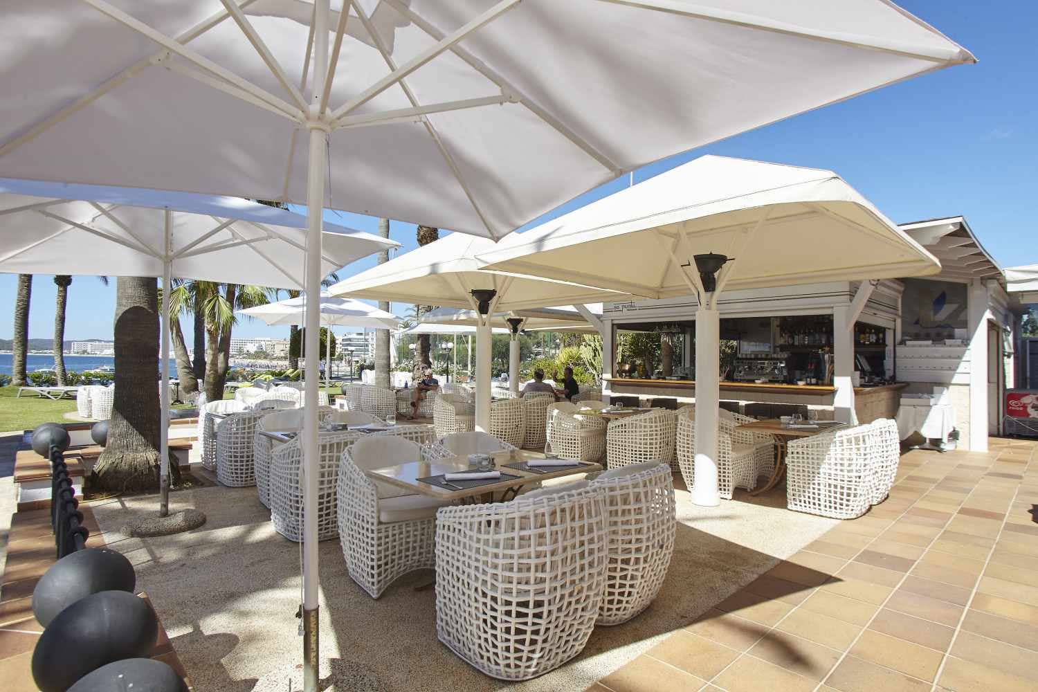 Hotel Torre del Mar Playa d'en Bossa photo 5