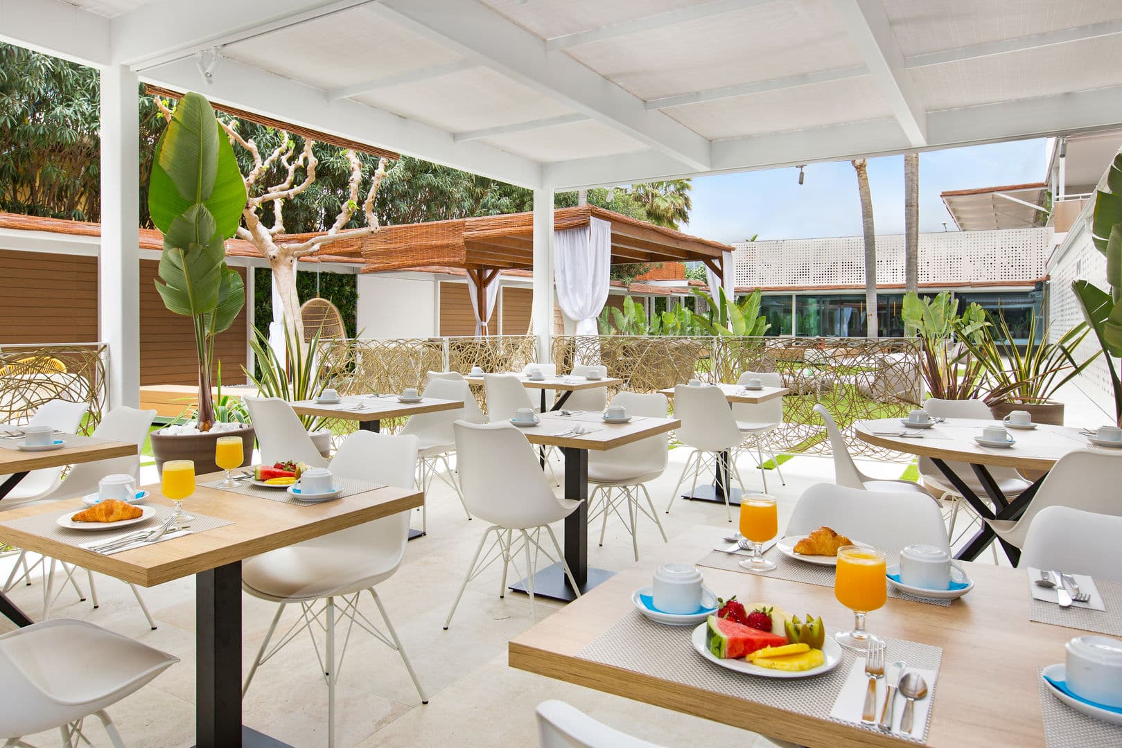 Sumus Hotel Monteplaya foto 3