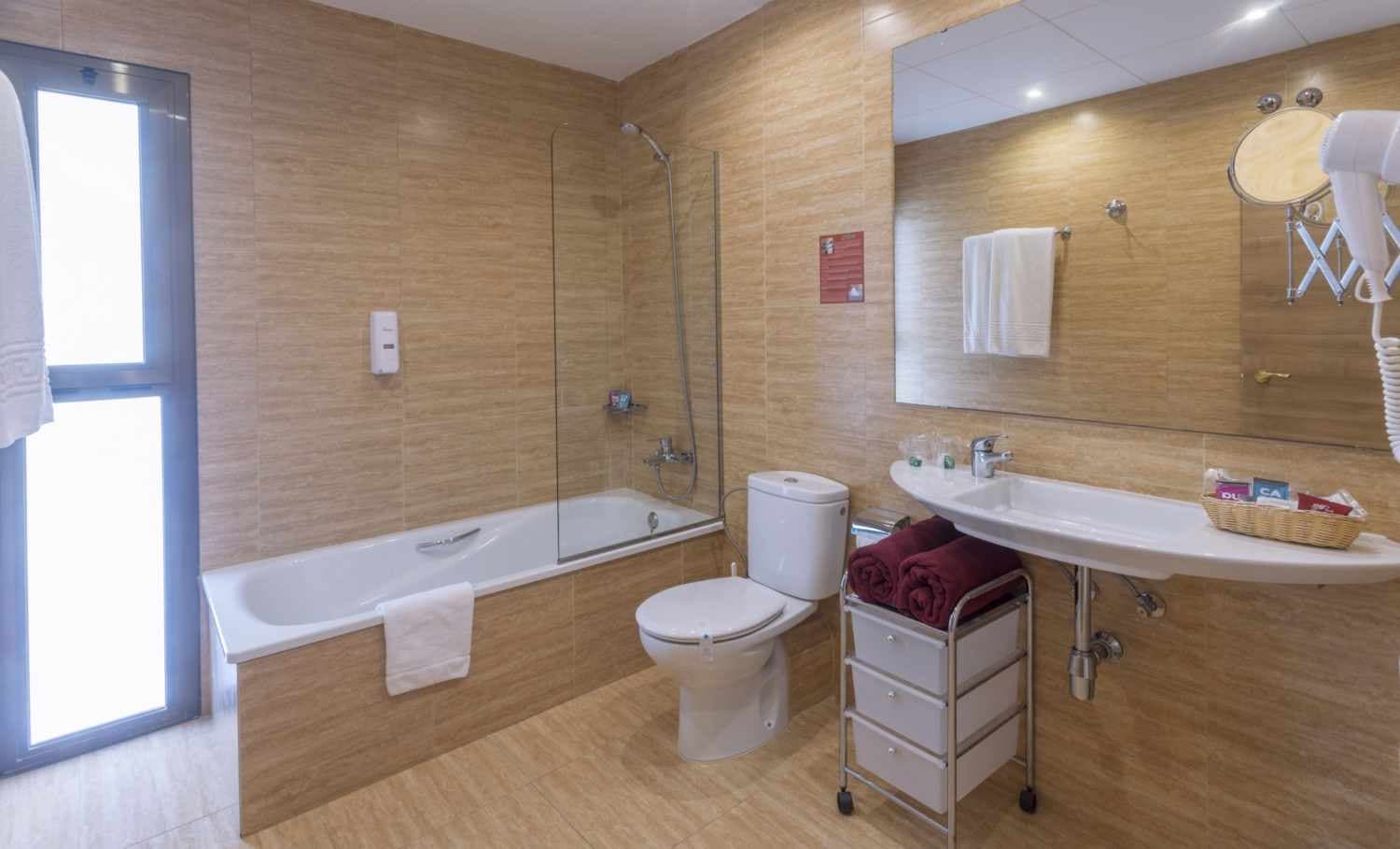 Sumus Hotel Stella & Spa foto 4
