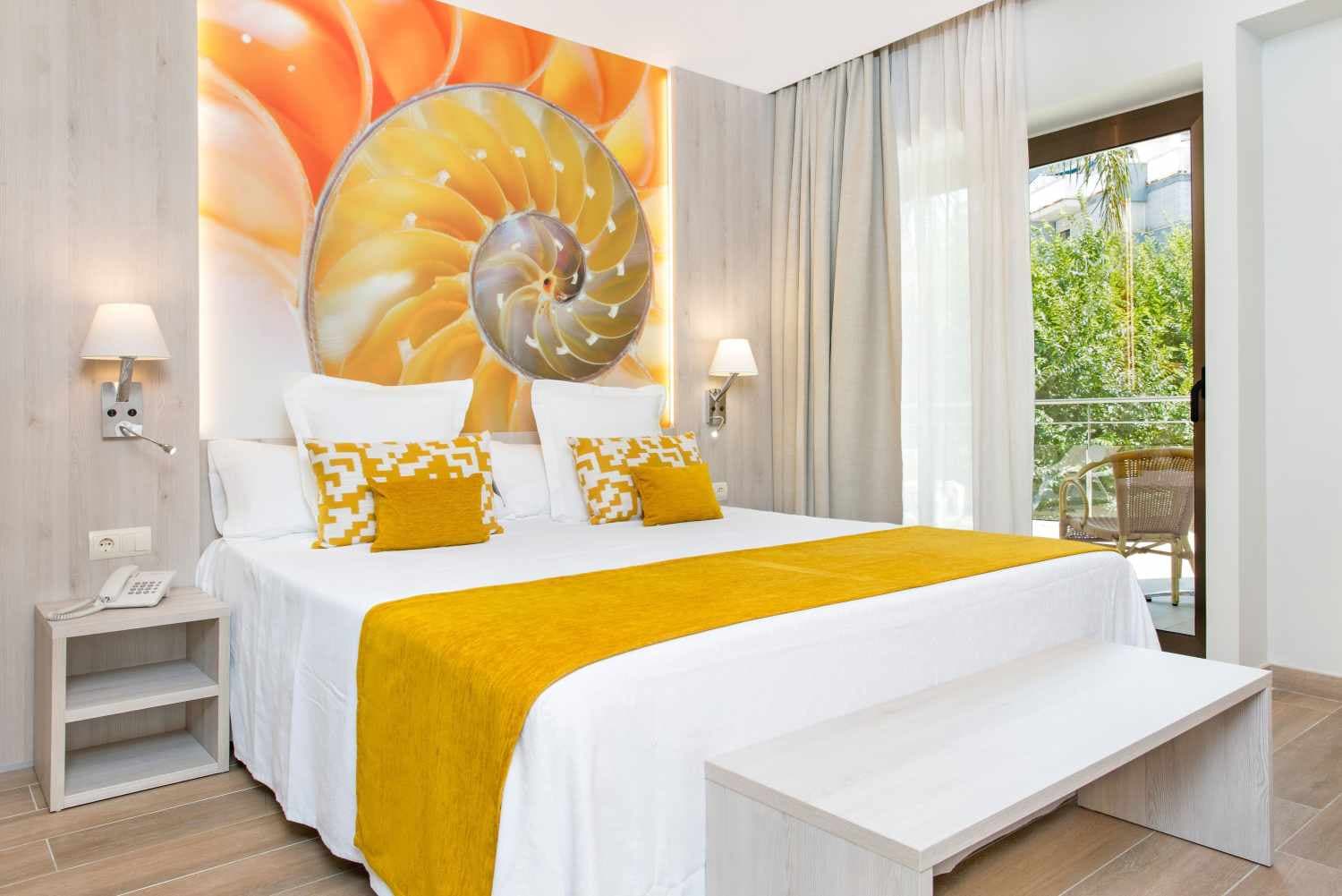 Sumus Hotel Stella & Spa foto 2