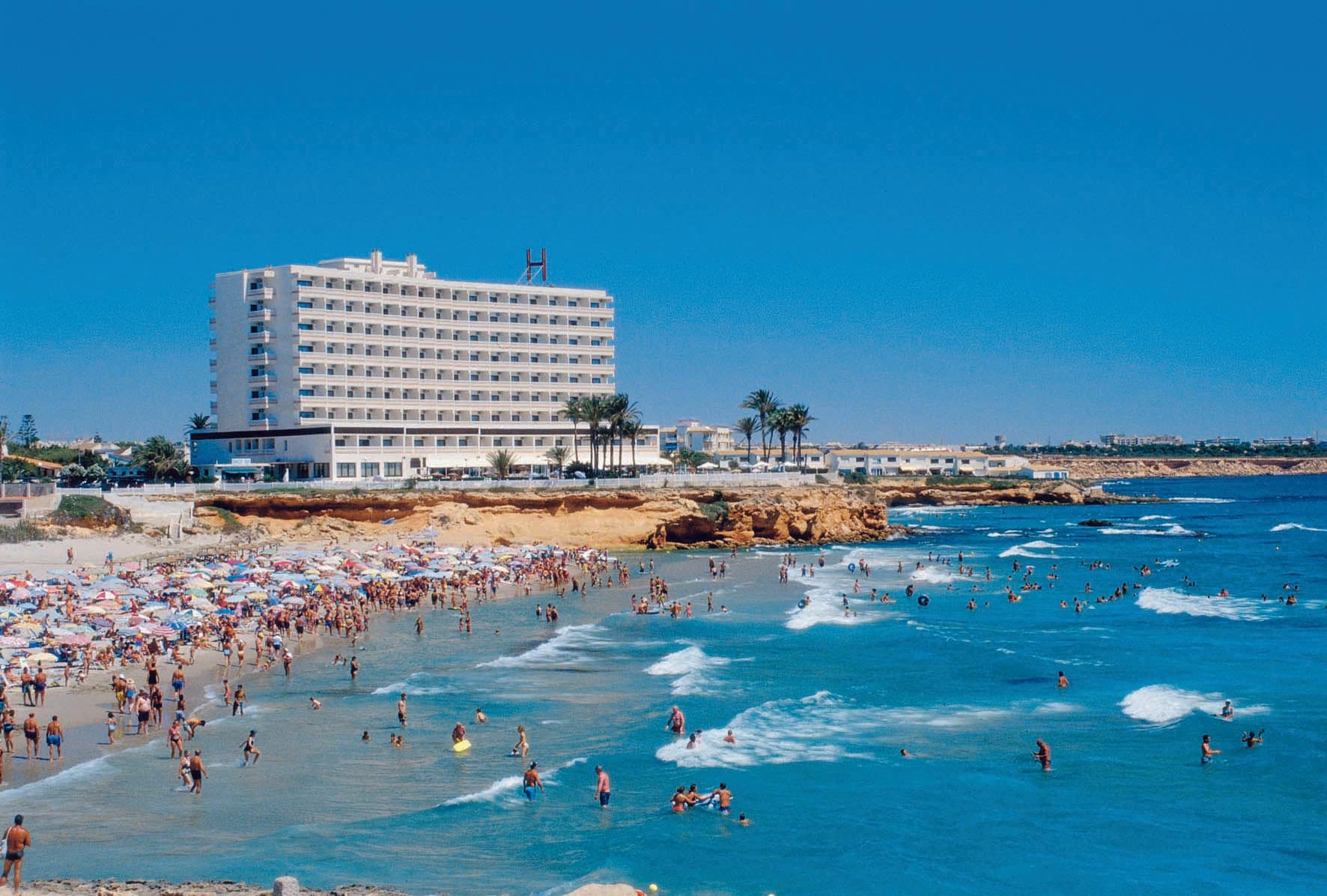 Hotel Servigroup La Zenia foto 1