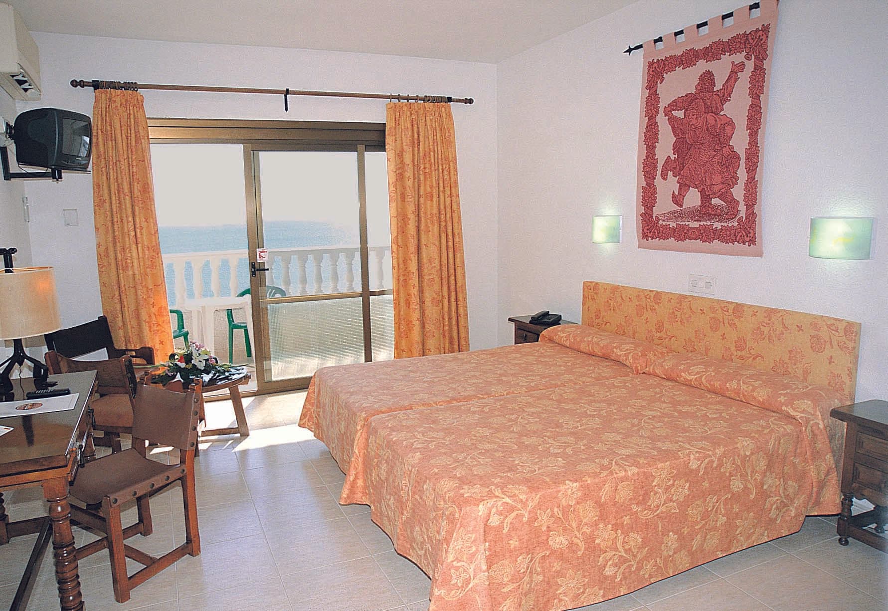 Hotel Servigroup La Zenia foto 2