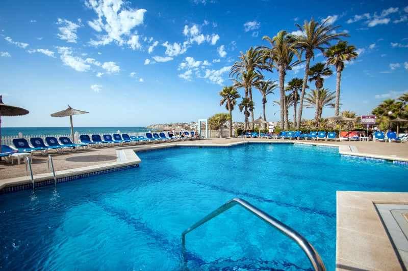 Hotel Servigroup La Zenia foto 4