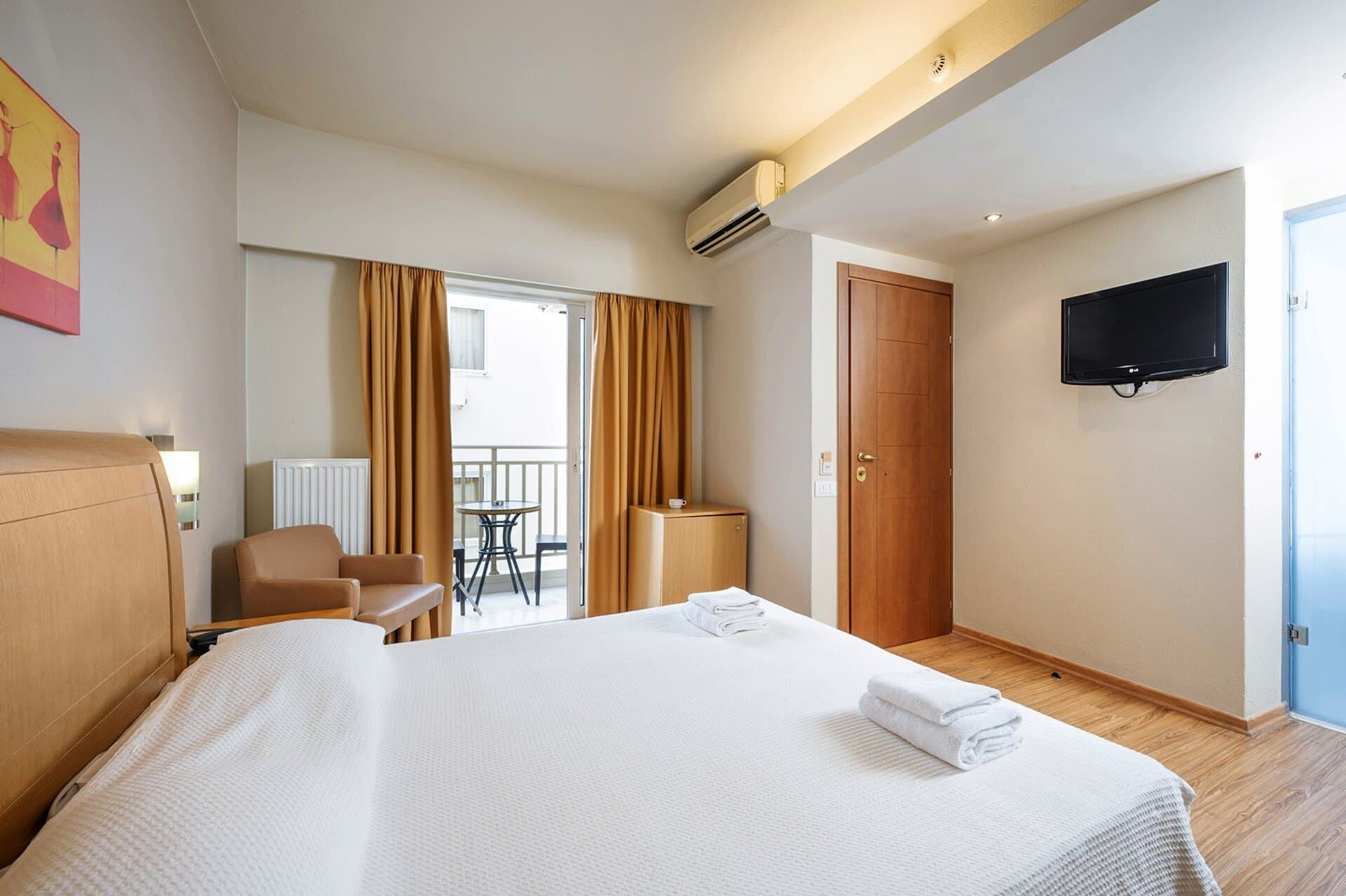 Kitro Beach Hotel foto 1