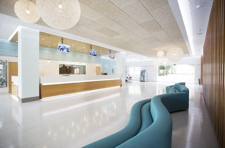 Invisa Hotel Club Cala Verde Playa Figueral photo 5
