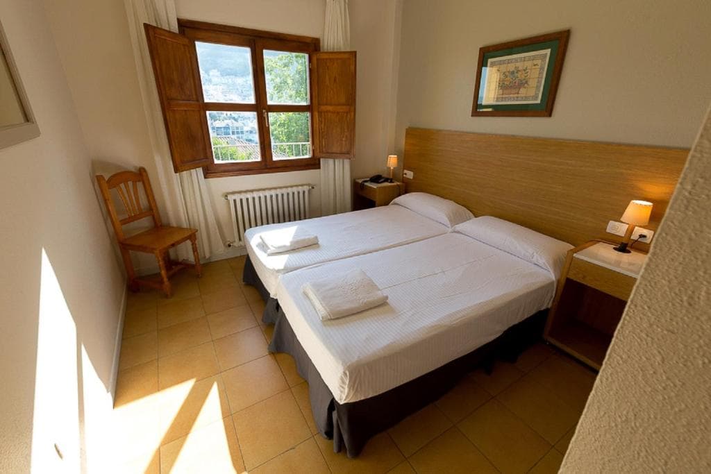 Villa Turistica de Cazorla foto 2