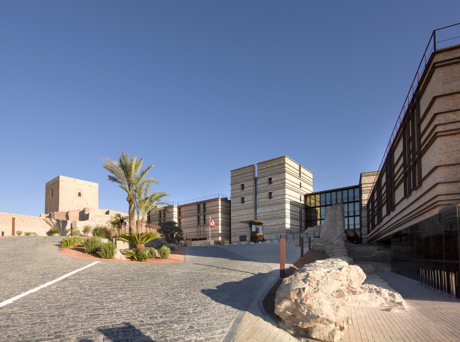 Parador de Lorca foto 1