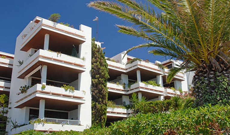 Apartamentos del Rey Sant Joan de Labritja photo 5