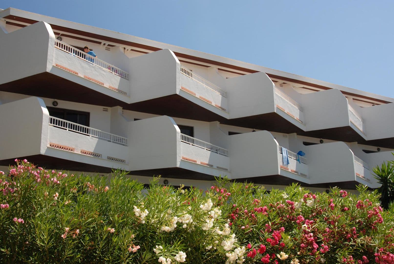 Apartamentos del Rey foto 2