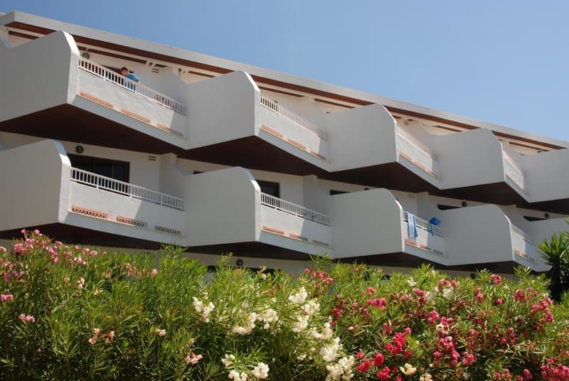 Apartamentos del Rey foto 1