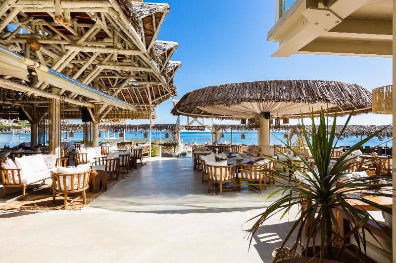 Nostos Beach Boutique Hotel foto 4