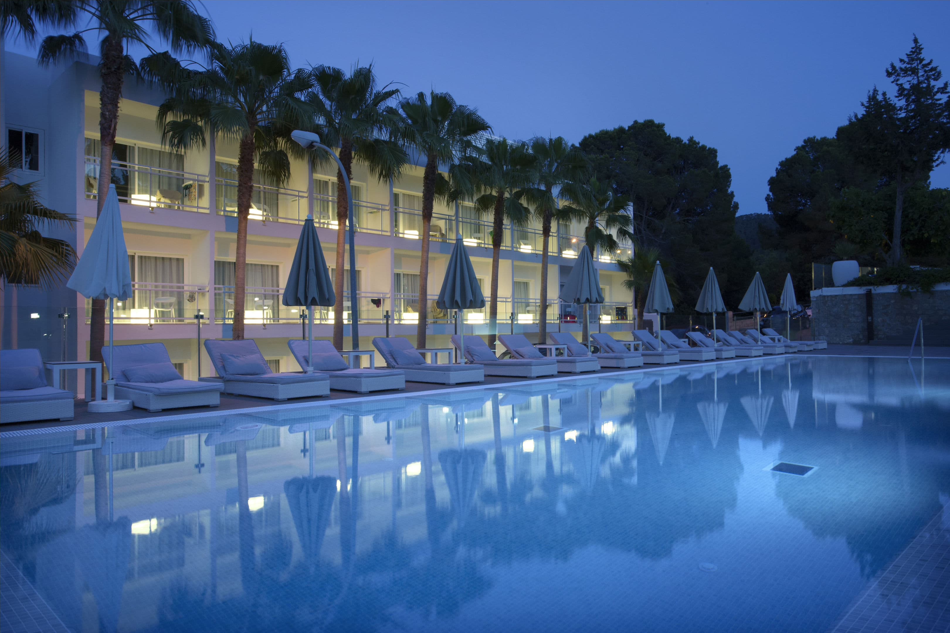 Grupotel Ibiza Beach Resort foto 4