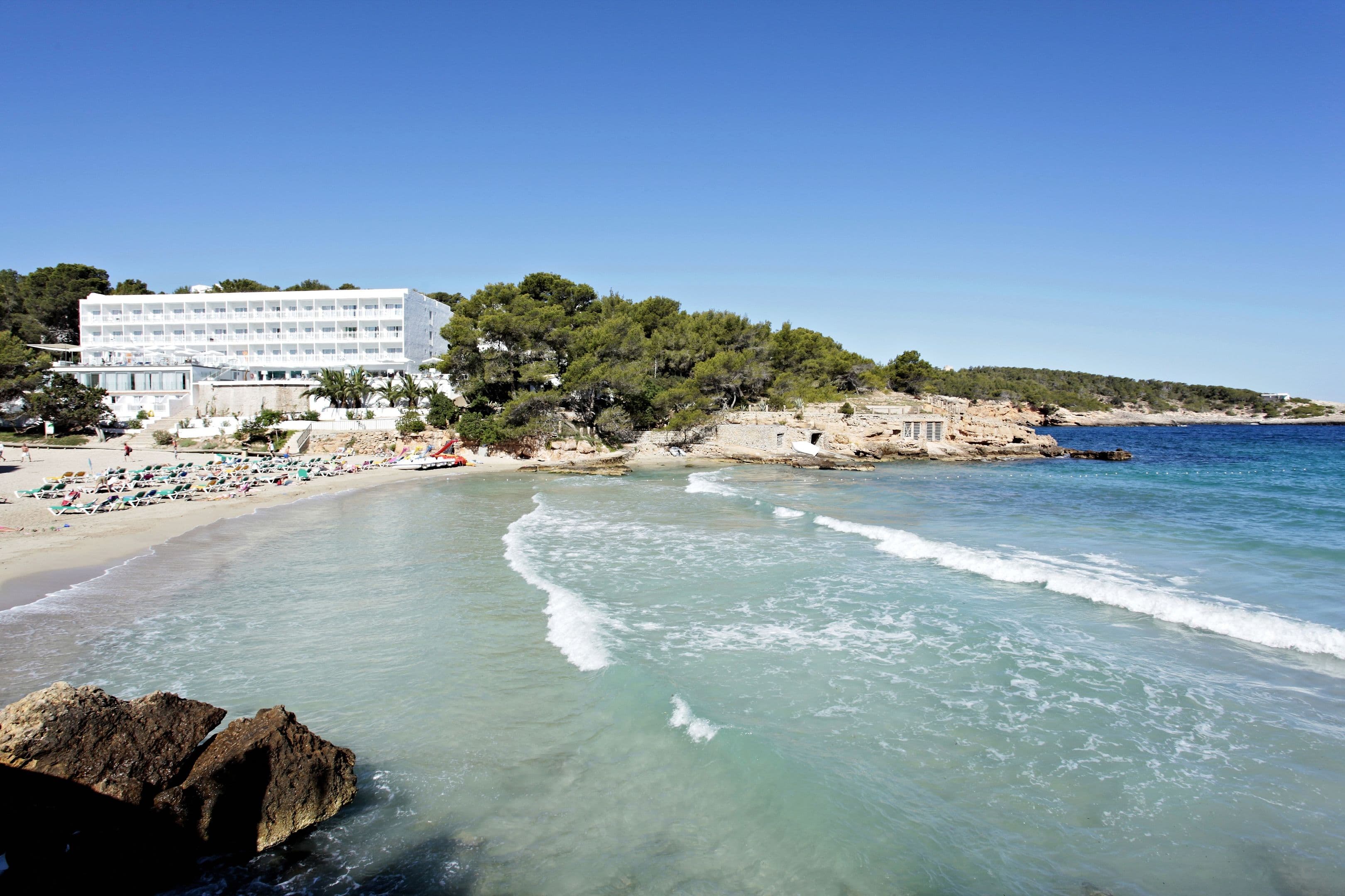 Grupotel Ibiza Beach Resort foto 3
