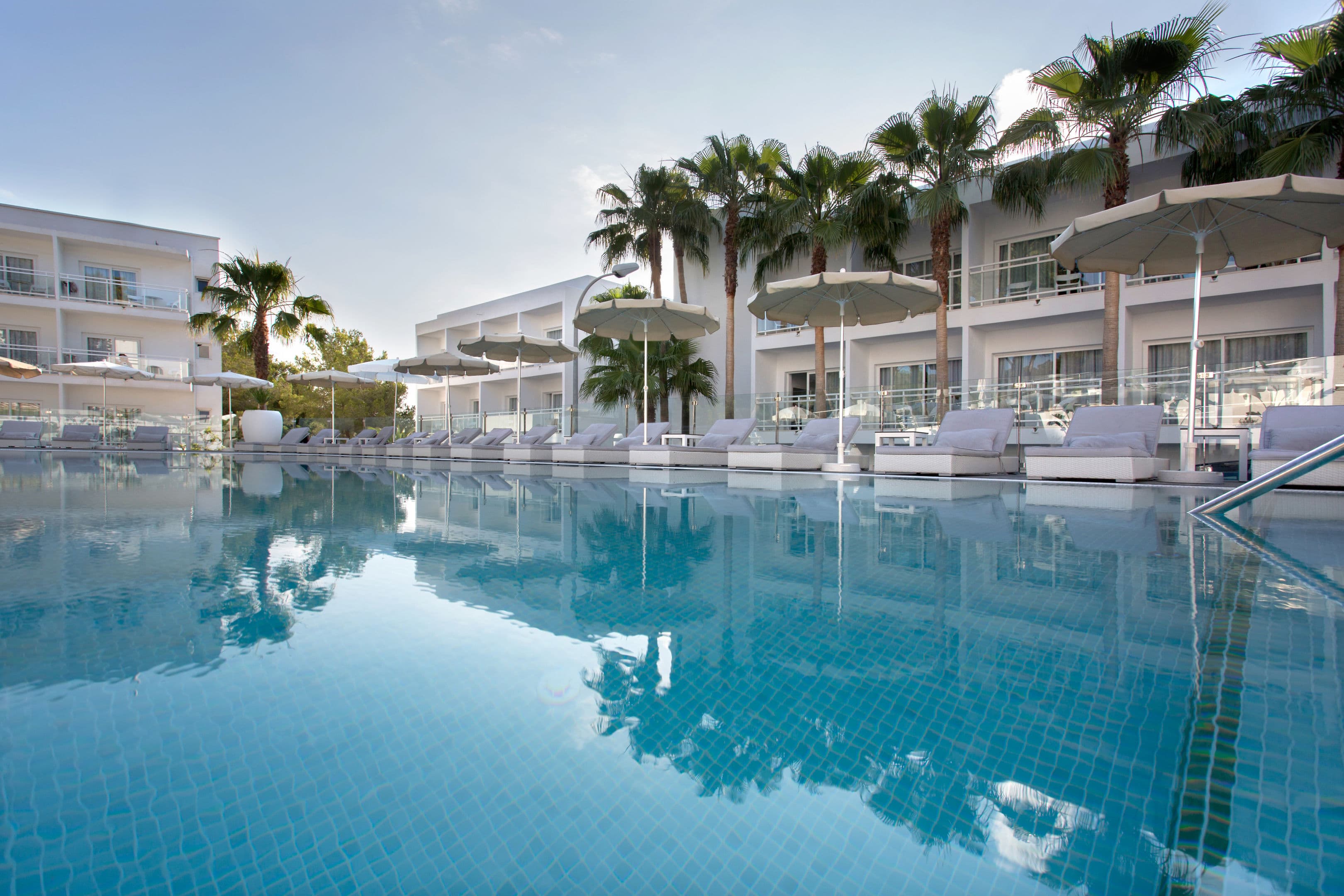 Grupotel Ibiza Beach Resort foto 1