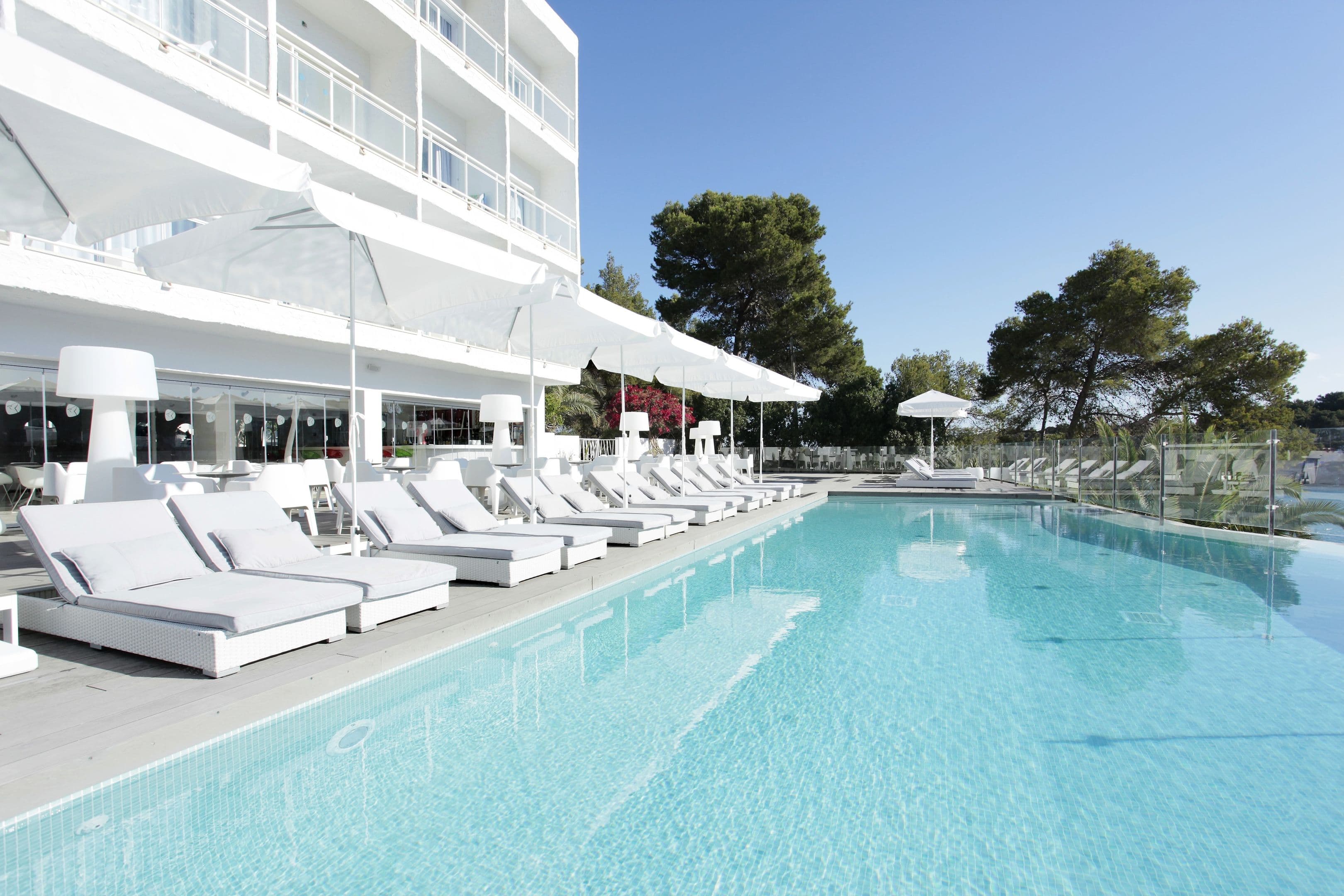 Grupotel Ibiza Beach Resort foto 2