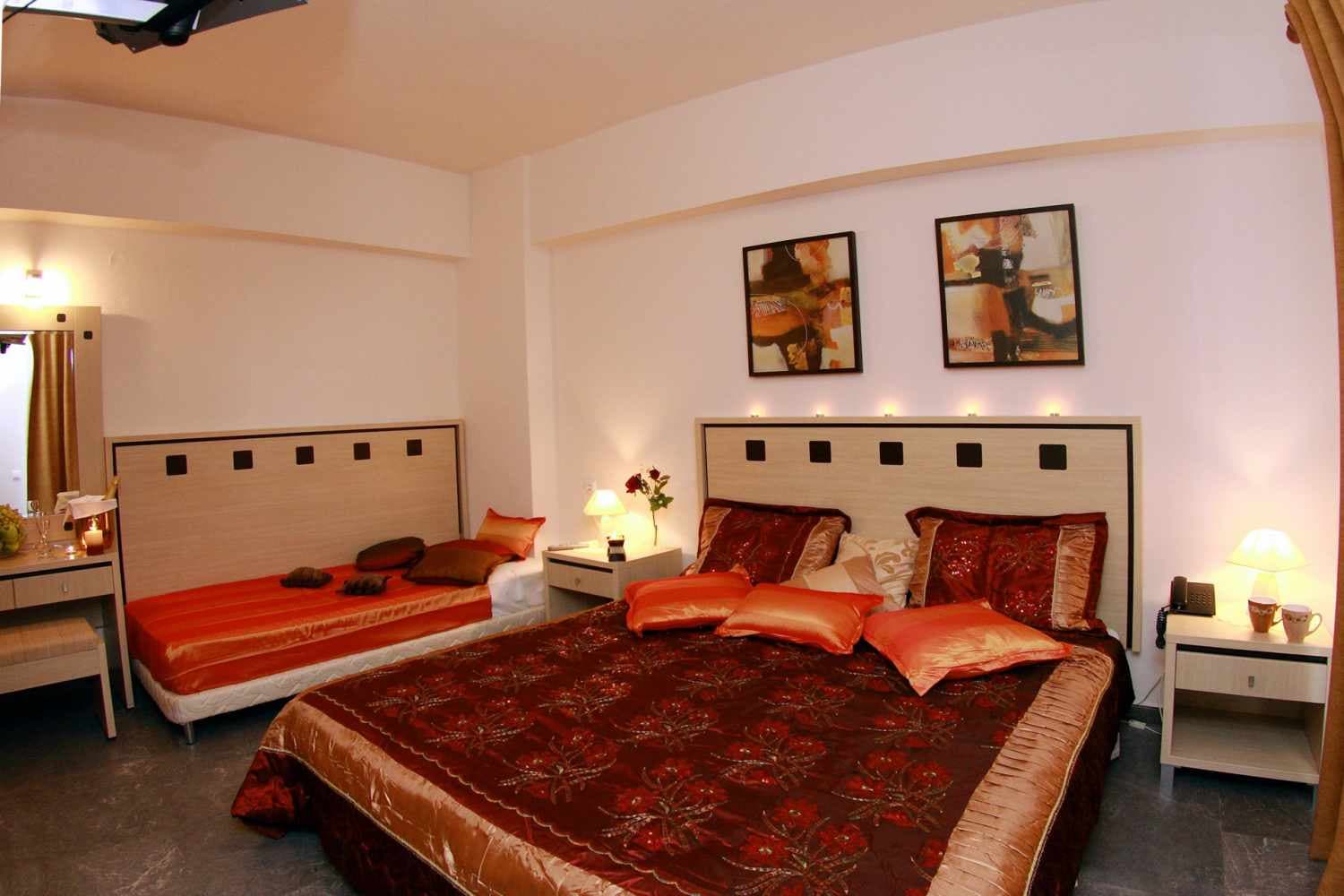 Hotel Nancy foto 3