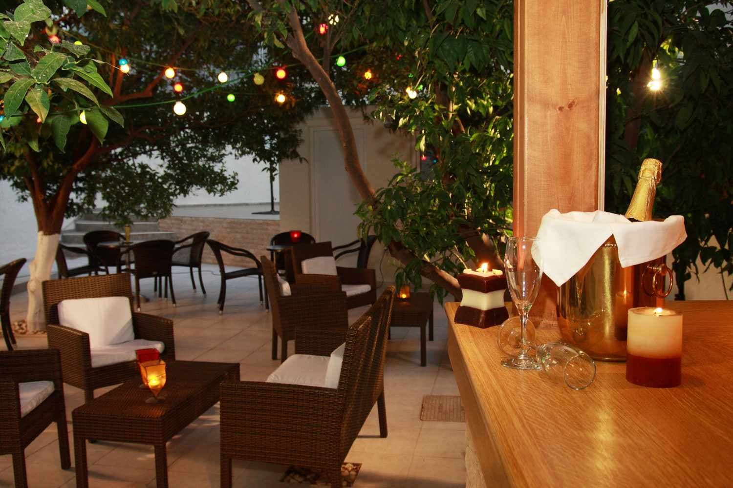 Hotel Nancy Chersonissos photo 5