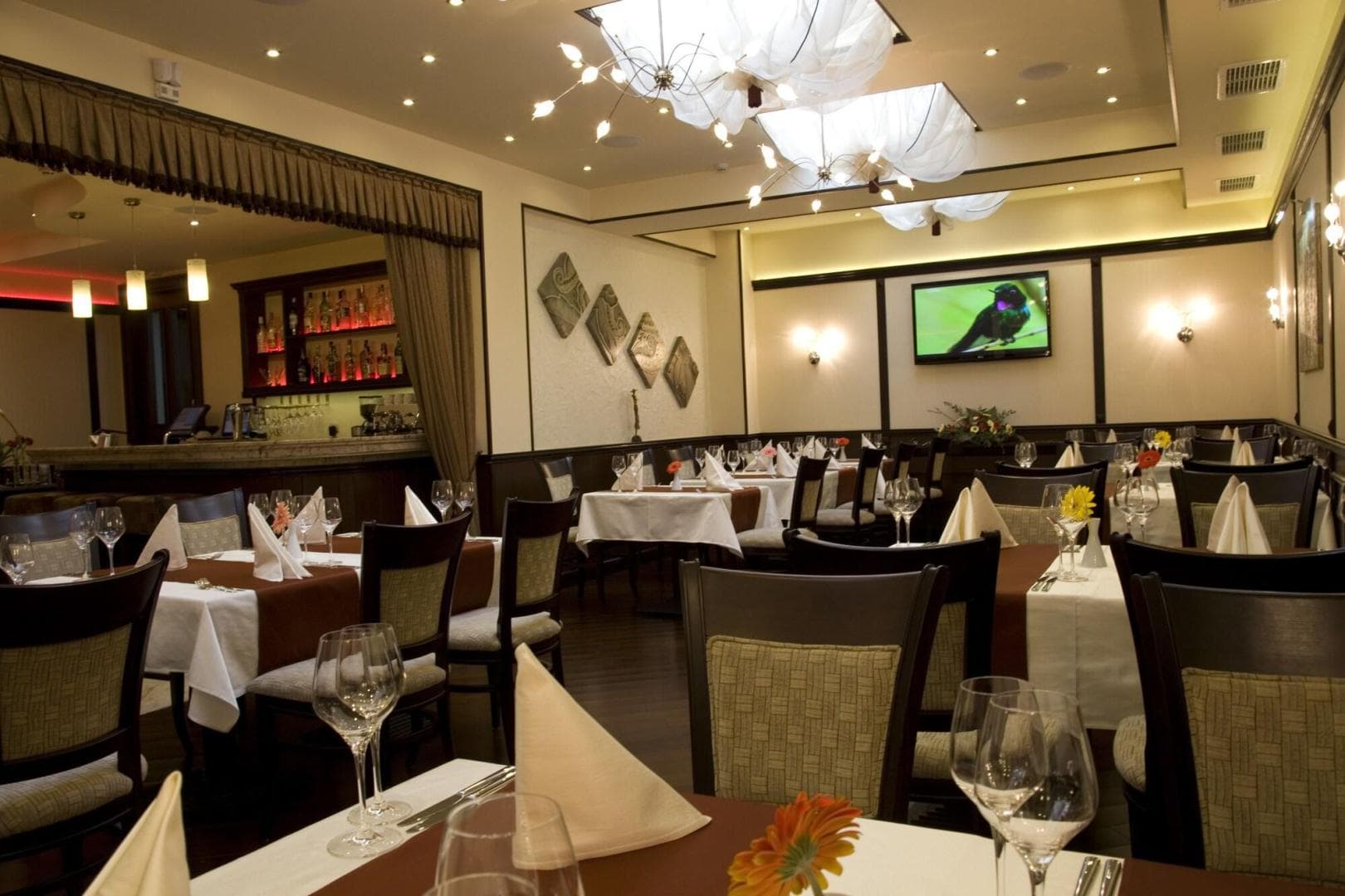 Hotel Favorit foto 3