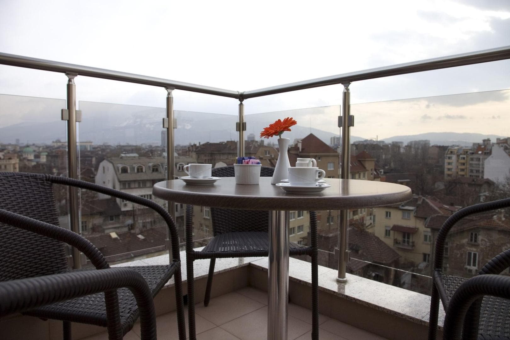 Hotel Favorit foto 4