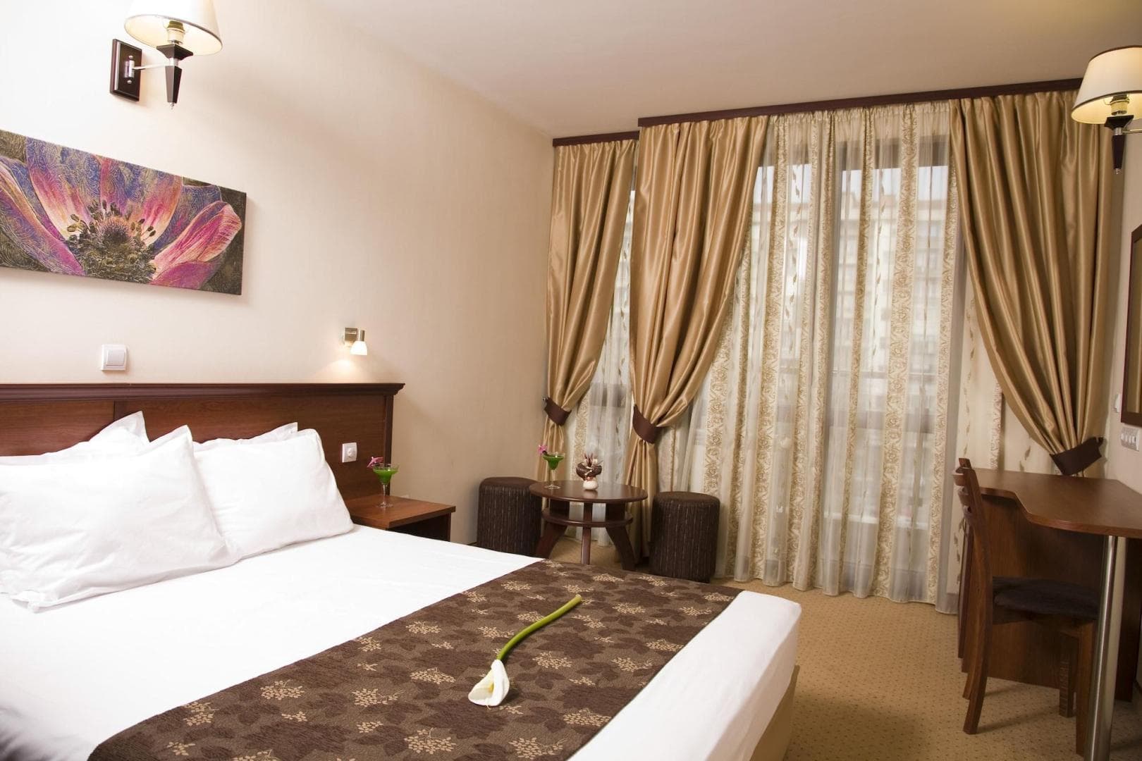 Hotel Favorit foto 2