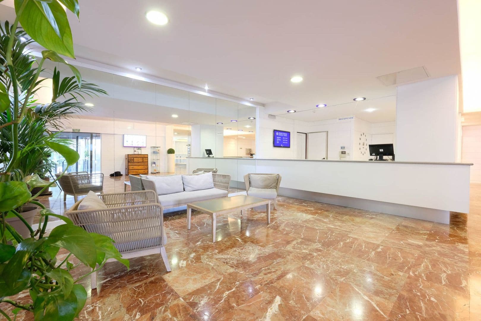 azuLine Hotel Bergantín San Jose photo 5